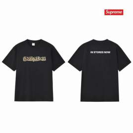 Picture of Supreme T Shirts Short _SKUSupremeS-2XLthtxS2391412